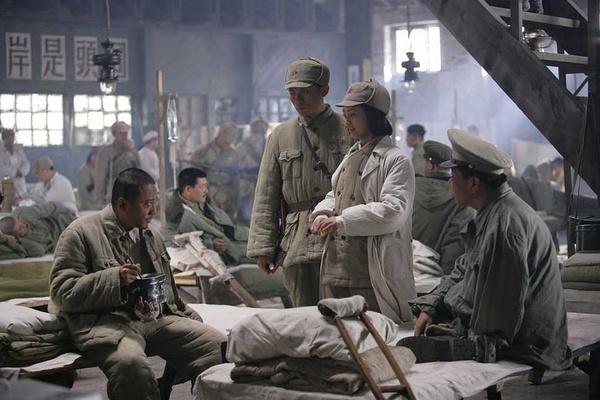 集结号 _电影简介_上映时间_在线订购电影票 -网票网